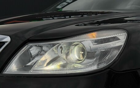 Skoda Octavia, 2013 год, 920 000 рублей, 7 фотография
