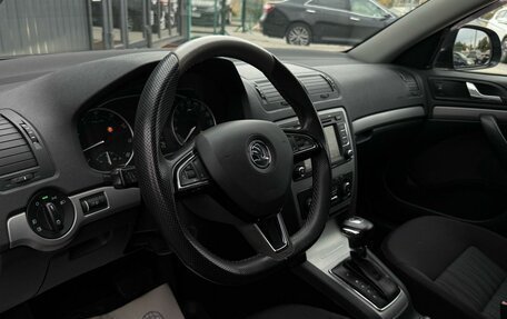 Skoda Octavia, 2013 год, 920 000 рублей, 10 фотография