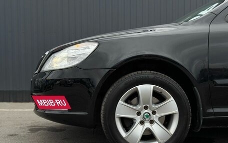 Skoda Octavia, 2013 год, 920 000 рублей, 5 фотография