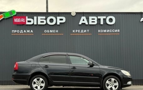 Skoda Octavia, 2013 год, 920 000 рублей, 3 фотография