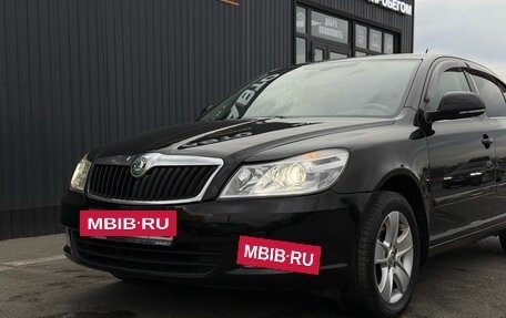Skoda Octavia, 2013 год, 920 000 рублей, 6 фотография
