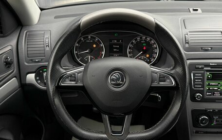 Skoda Octavia, 2013 год, 920 000 рублей, 12 фотография