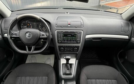Skoda Octavia, 2013 год, 920 000 рублей, 13 фотография