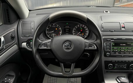 Skoda Octavia, 2013 год, 920 000 рублей, 11 фотография