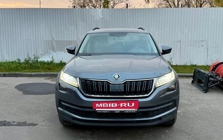 Skoda Kodiaq I, 2020 год, 2 690 000 рублей, 2 фотография