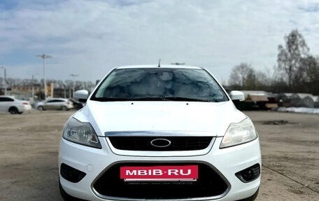 Ford Focus II рестайлинг, 2010 год, 540 000 рублей, 2 фотография