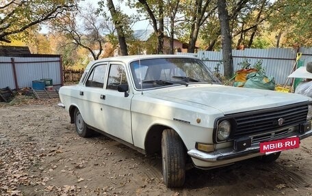 ГАЗ 24 «Волга» I (24), 1972 год, 125 000 рублей, 2 фотография