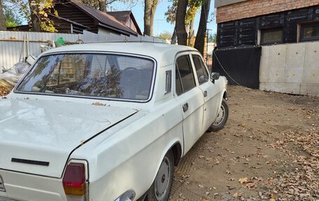 ГАЗ 24 «Волга» I (24), 1972 год, 125 000 рублей, 5 фотография
