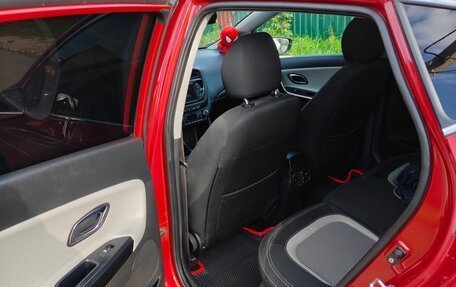 KIA cee'd III, 2012 год, 1 170 000 рублей, 11 фотография