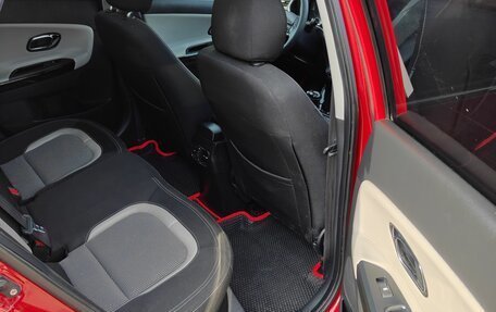 KIA cee'd III, 2012 год, 1 170 000 рублей, 9 фотография