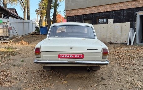ГАЗ 24 «Волга» I (24), 1972 год, 125 000 рублей, 6 фотография