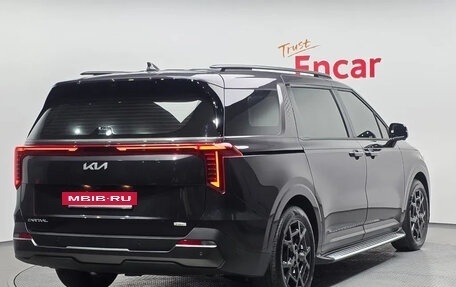 KIA Carnival, 2024 год, 5 150 000 рублей, 3 фотография
