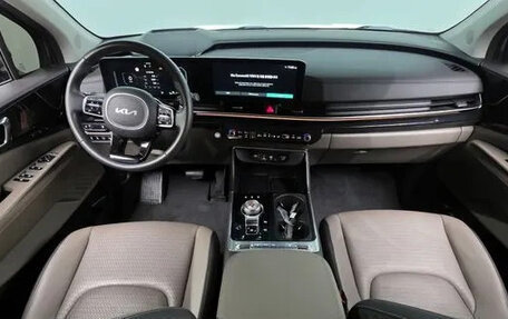 KIA Carnival, 2024 год, 5 150 000 рублей, 6 фотография