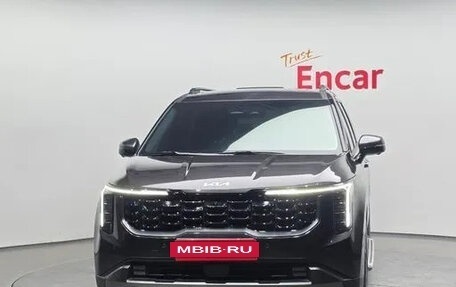 KIA Carnival, 2024 год, 5 150 000 рублей, 2 фотография