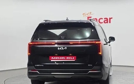 KIA Carnival, 2024 год, 5 150 000 рублей, 4 фотография