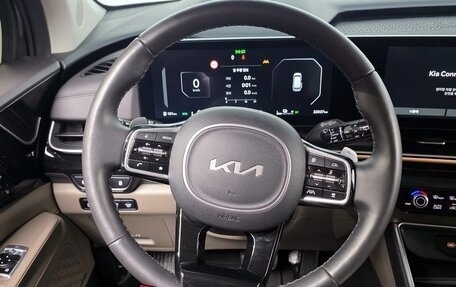 KIA Carnival, 2024 год, 5 150 000 рублей, 7 фотография