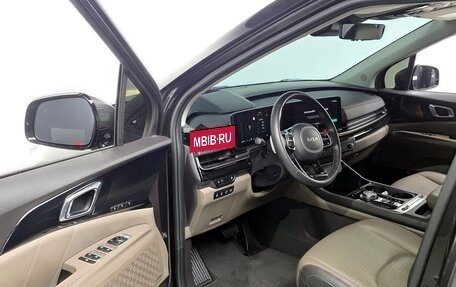 KIA Carnival, 2024 год, 5 150 000 рублей, 9 фотография