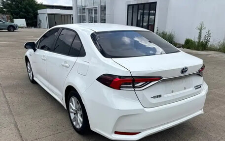Toyota Corolla, 2023 год, 1 750 000 рублей, 4 фотография