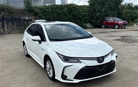 Toyota Corolla, 2023 год, 1 750 000 рублей, 3 фотография