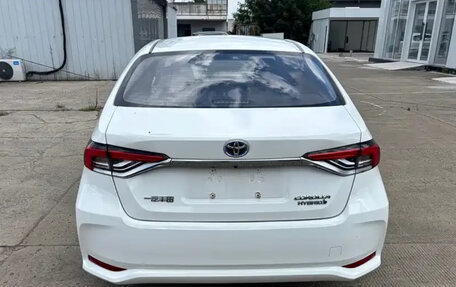 Toyota Corolla, 2023 год, 1 750 000 рублей, 5 фотография