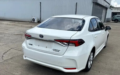 Toyota Corolla, 2023 год, 1 750 000 рублей, 6 фотография