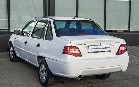 Daewoo Nexia I рестайлинг, 2012 год, 179 000 рублей, 3 фотография