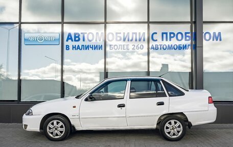 Daewoo Nexia I рестайлинг, 2012 год, 179 000 рублей, 2 фотография