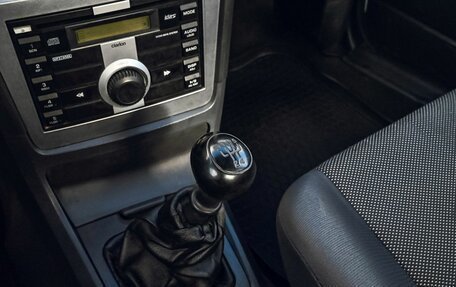 Daewoo Nexia I рестайлинг, 2012 год, 179 000 рублей, 10 фотография
