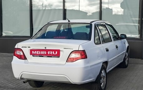 Daewoo Nexia I рестайлинг, 2012 год, 179 000 рублей, 5 фотография