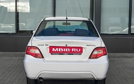 Daewoo Nexia I рестайлинг, 2012 год, 179 000 рублей, 4 фотография