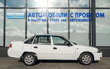 Daewoo Nexia I рестайлинг, 2012 год, 179 000 рублей, 6 фотография