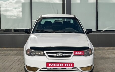 Daewoo Nexia I рестайлинг, 2012 год, 179 000 рублей, 8 фотография