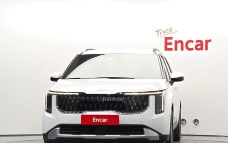 KIA Carnival, 2024 год, 4 460 000 рублей, 2 фотография