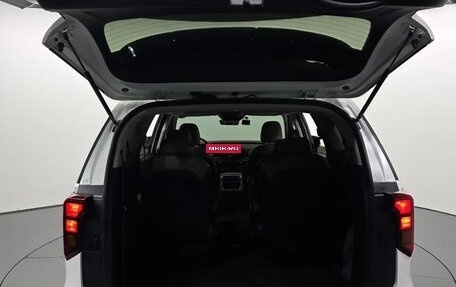 KIA Carnival, 2024 год, 4 460 000 рублей, 5 фотография