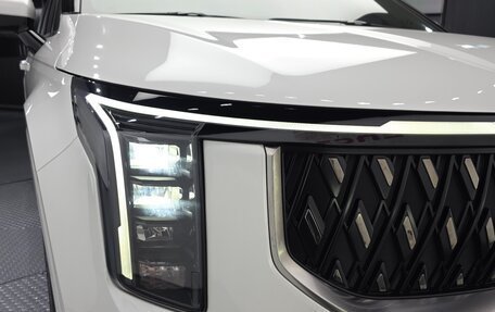 KIA Carnival, 2024 год, 4 460 000 рублей, 9 фотография