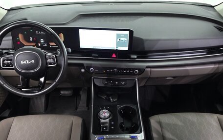KIA Carnival, 2024 год, 4 460 000 рублей, 10 фотография