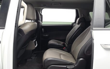 KIA Carnival, 2024 год, 4 460 000 рублей, 17 фотография