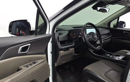 KIA Carnival, 2024 год, 4 460 000 рублей, 12 фотография