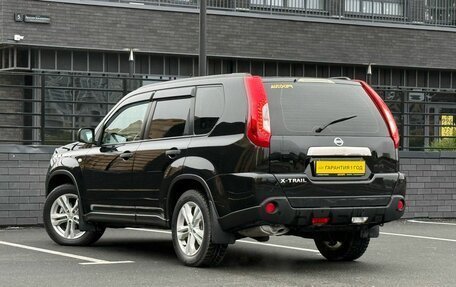 Nissan X-Trail, 2013 год, 1 280 000 рублей, 2 фотография
