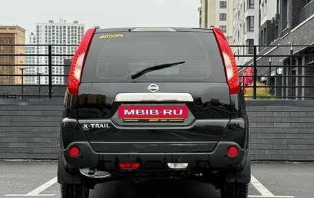 Nissan X-Trail, 2013 год, 1 280 000 рублей, 3 фотография