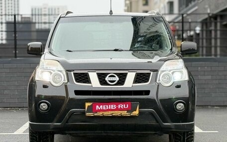 Nissan X-Trail, 2013 год, 1 280 000 рублей, 4 фотография