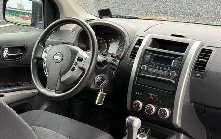 Nissan X-Trail, 2013 год, 1 280 000 рублей, 6 фотография