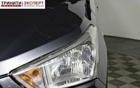 Hyundai Creta I рестайлинг, 2020 год, 1 697 000 рублей, 9 фотография
