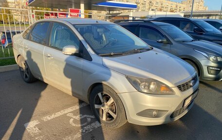 Ford Focus II рестайлинг, 2010 год, 449 000 рублей, 2 фотография