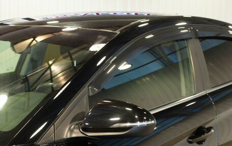 Hyundai Elantra VI, 2019 год, 1 600 000 рублей, 15 фотография