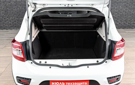 Renault Sandero II рестайлинг, 2020 год, 1 140 000 рублей, 6 фотография