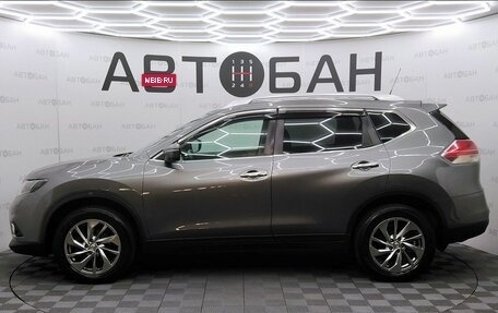 Nissan X-Trail, 2015 год, 1 700 000 рублей, 4 фотография