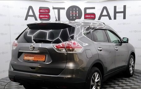 Nissan X-Trail, 2015 год, 1 700 000 рублей, 3 фотография