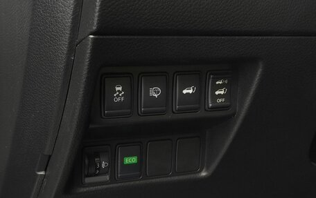 Nissan X-Trail, 2015 год, 1 700 000 рублей, 9 фотография