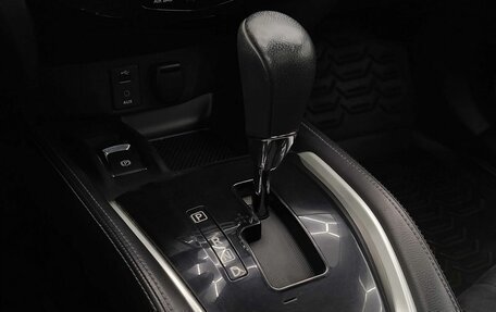 Nissan X-Trail, 2015 год, 1 700 000 рублей, 14 фотография